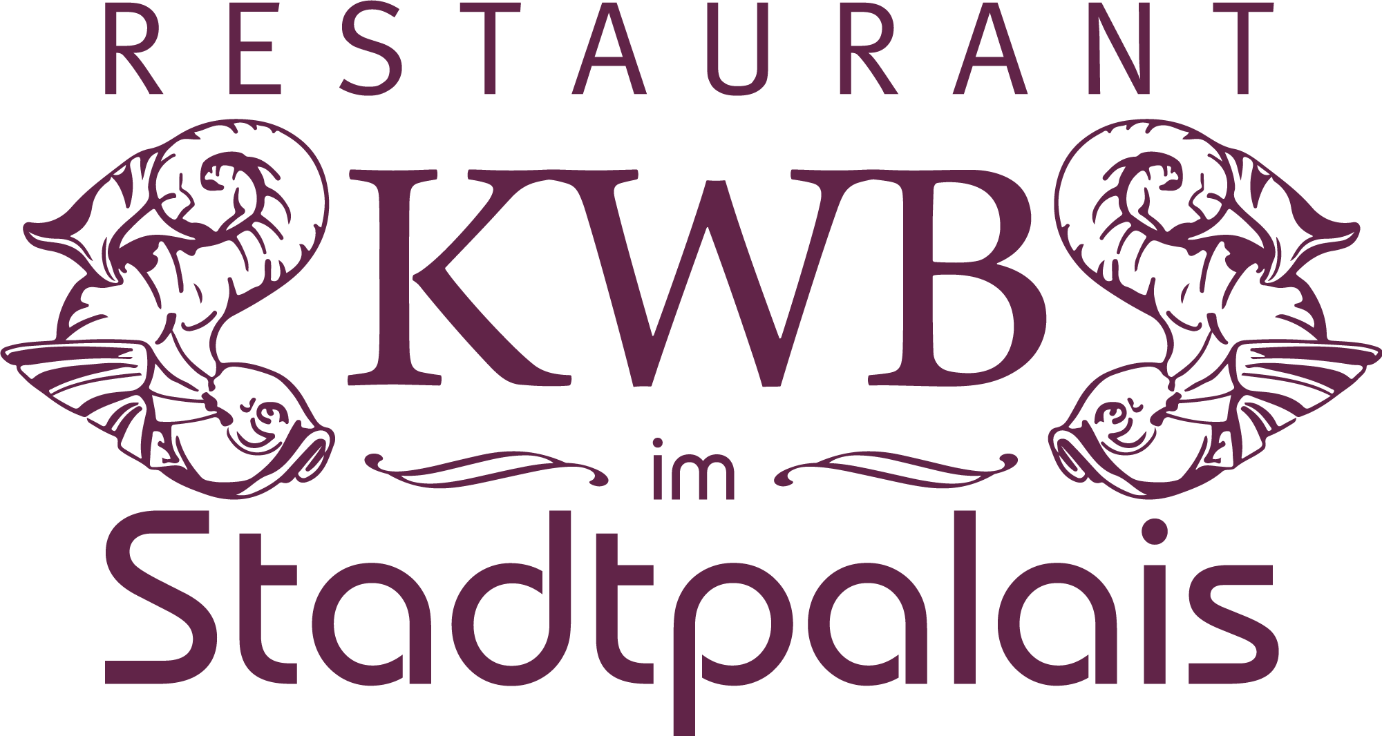 Hotel Stadtpalais Köln Logo